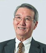 溝呂木 斉 ディスコ社長