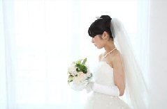 結婚