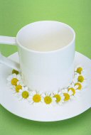 お茶の時間